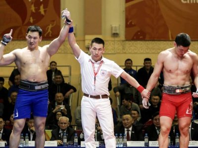 Павел Черноградский: Стать трехкратным чемпионом мира – это то, к чему я стремлюсь