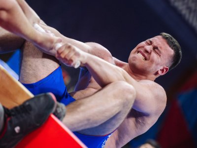 Итоги Всероссийских соревнований среди студентов в Уфе