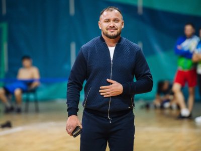 Итоги Всероссийских соревнований среди студентов в Уфе