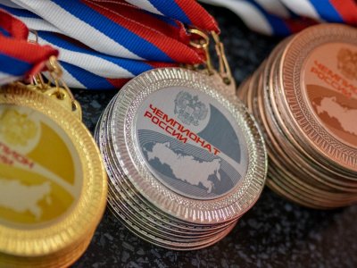 Чемпионат России по мас-рестлингу завершился триумфом якутских спортсменов 