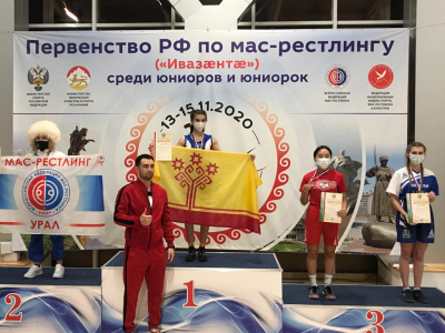 Как здорово, что все мы здесь сегодня собрались! 