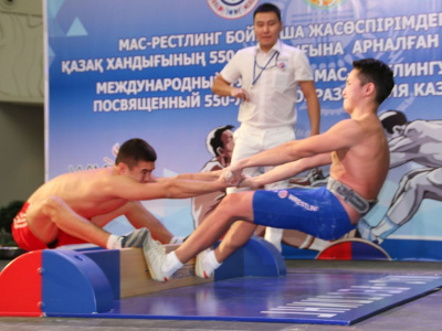«Я так долго ждал этот турнир в Алматы».