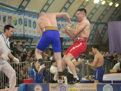«Предякутскоолимпийский» чемпионат выдал путевки в Верхневилюйск