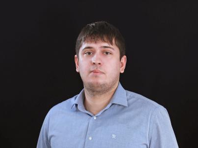 Бетал Губжев принимает поздравления