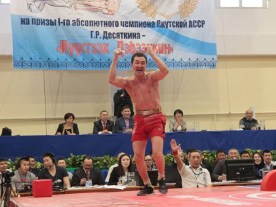 Первый чемпионат по новым правилам: новшества приняты