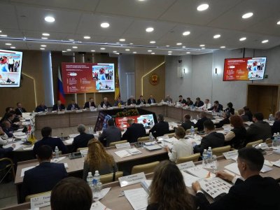 Развитие национальных видов спорта — часть приоритетной государственной политики по сохранению культурного наследия и укреплению здоровья нации