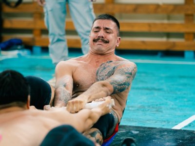 Кубок Единства собрал в Москве спортсменов Кыргызстана, Монголии, России, Южной Осетии