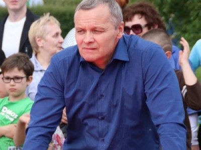 Михаил Гуляев: Всероссийская федерация мас-рестлинга понесла тяжелую утрату 