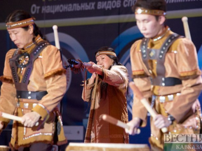Финальный этап Кубка мира по мас-рестлингу в Москве