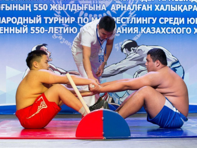 Только палку не перегните! 