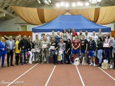 В Риге прошел Чемпионат Латвии по мас-рестлингу