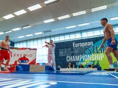 О международных соревнованиях в 2026 году