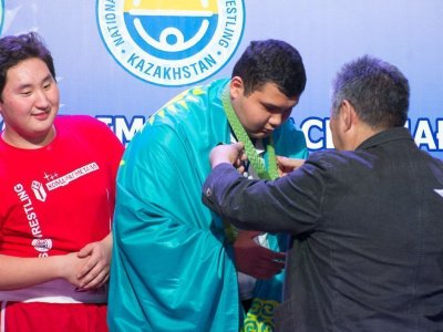 Только палку не перегните! 