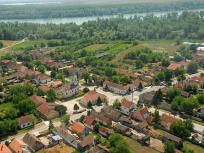 Международный турнир по мас-рестлингу  в рамках  якутского национального праздника «Ысыах» в Сербии