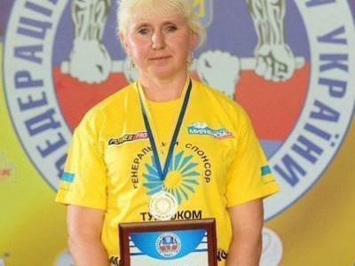 Сборная Украины по мас-рестлингу готова бороться за золото чемпионата Европы 