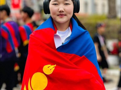 Монгольские мас-рестлеры пройдут обучение у Анатолия Баишева