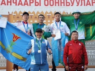 Схватки титулованных мас-рестлеров ожидаются на чемпионате Европы в Словакии