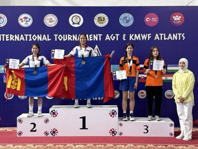 Международный турнир AGT & KMWF ATLANTS 2026  «Сила нации - через детей и молодежь» успешно проведен в Астане 