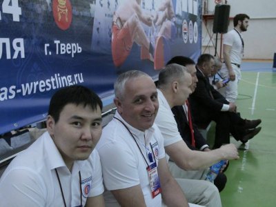 Из Твери путь пролегает в Грузию и Киргизию (фото).