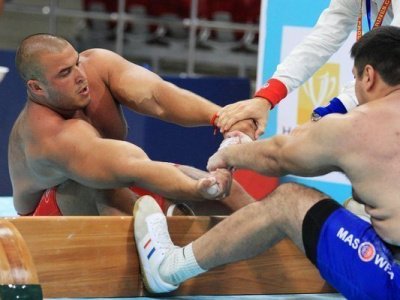 Из доски и палки. В Якутии придумали новый вид спорта. Как он стал популярен во всем мире?