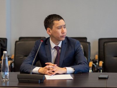В Казани прошло расширенное заседание Президиума ВФМР 