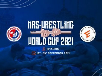 II этап Кубка мира по мас-рестлингу 2021 года. Открытый чемпионат Европы по мас-рестлингу