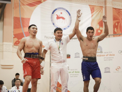 Во имя победы, путевки и выхода на чемпионат России! Дом!