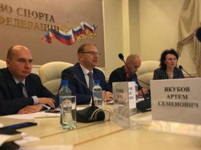 Мас-рестлинг включен в программу I Игр стран Содружества независимых государств