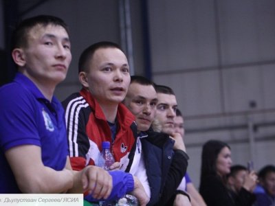 Реванши и сенсации. Мас-рестлеры Якутии завоевали еще шесть золотых медалей чемпионата России