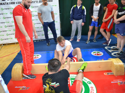 В Татарстане впервые проведен чемпионат по мас-рестлингу