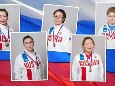 II чемпионат мира по мас-рестлингу: Начало новой эры!
