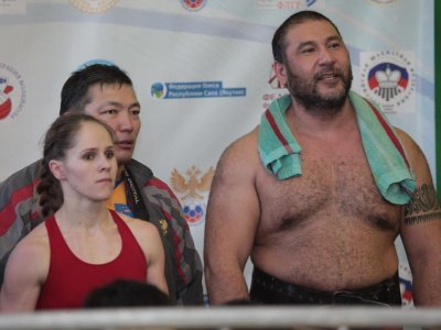 «Предякутскоолимпийский» чемпионат выдал путевки в Верхневилюйск