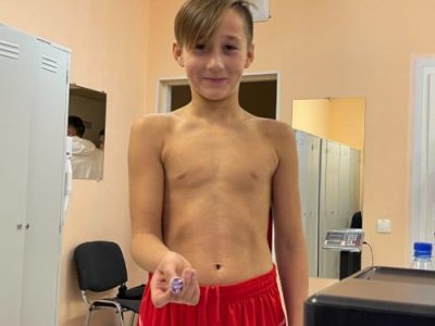 Юные мас-рестлеры 12-14 лет начнут поединки в Екатеринбурге первыми 