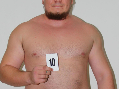 Чемпионат мира по мас-рестлингу. Итоги жеребьевки. Мужчины свыше 125 кг