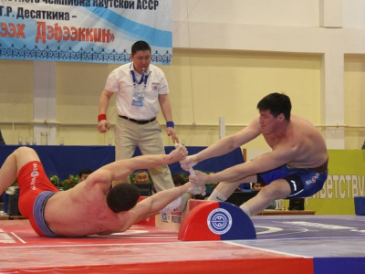 Первый чемпионат по новым правилам: новшества приняты