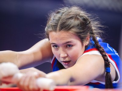 Итоги Всероссийских соревнований среди студентов в Уфе