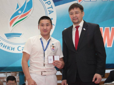 «Предякутскоолимпийский» чемпионат выдал путевки в Верхневилюйск