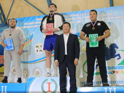 Сергей Фролкин: Любите спорт! Достигайте высот!