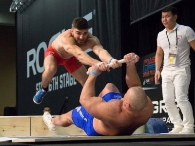 Из доски и палки. В Якутии придумали новый вид спорта. Как он стал популярен во всем мире?