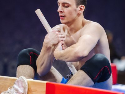 Итоги Всероссийских соревнований среди студентов в Уфе