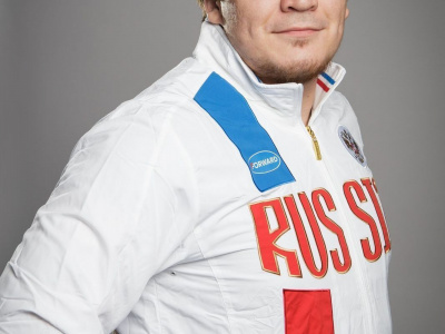 Названы спортсмены сборной команды России по мас-рестлингу для участия в чемпионате Европы.