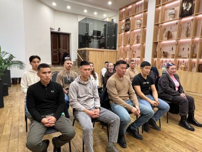 Сборная команда России по мас-рестлингу вылетает в Словакию