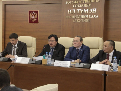 Международная федерация мас-рестлинга: «Тяни, вытягивай и побеждай!» 