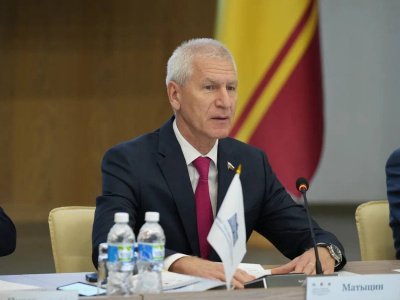 Развитие национальных видов спорта — часть приоритетной государственной политики по сохранению культурного наследия и укреплению здоровья нации