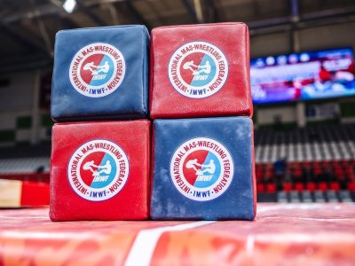 Итоги Всероссийских соревнований среди студентов в Уфе