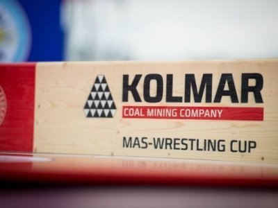 Открытый Чемпионат Приморского края  по мас-рестлингу среди молодежи  на призы ООО «УК «Колмар»