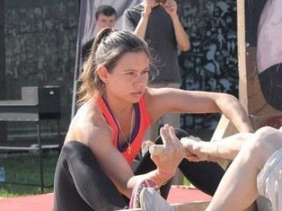 Открытый чемпионат Свердловской области по мас-рестлингу 