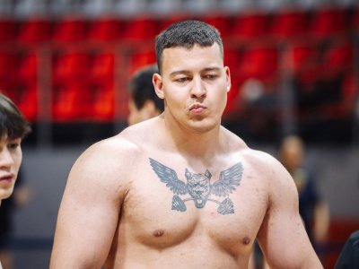 Итоги Всероссийских соревнований среди студентов в Уфе