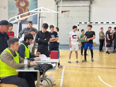 Сила и традиция: в Нальчике прошел турнир во славу легендарной Сатаней