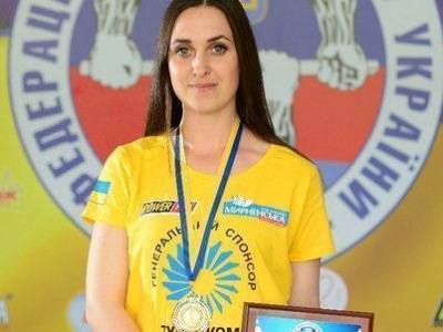 Сборная Украины по мас-рестлингу готова бороться за золото чемпионата Европы 